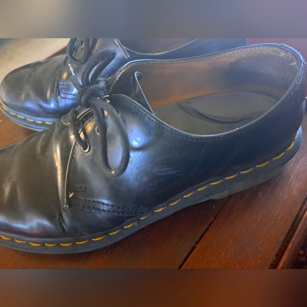 Doc martens - Picture 3 of 5